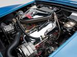 Chevrolet Corvette Stingray L71 427 Convertible 1969 года
